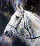 The Great Grey Chasers: Nicholas Silver
